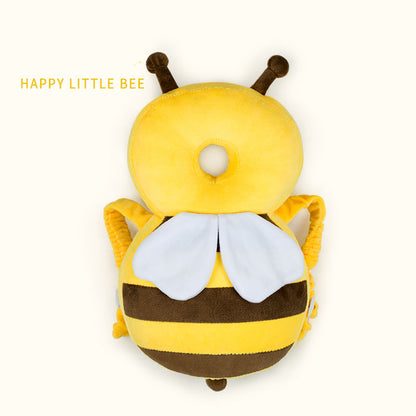 SnuggleGuard™ Baby Safety Cushion