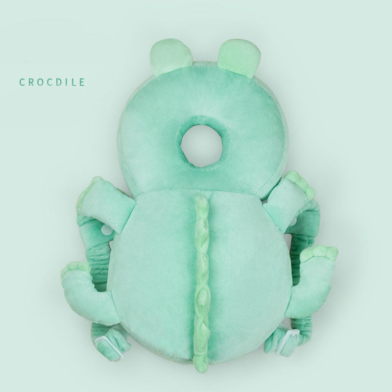 SnuggleGuard™ Baby Safety Cushion