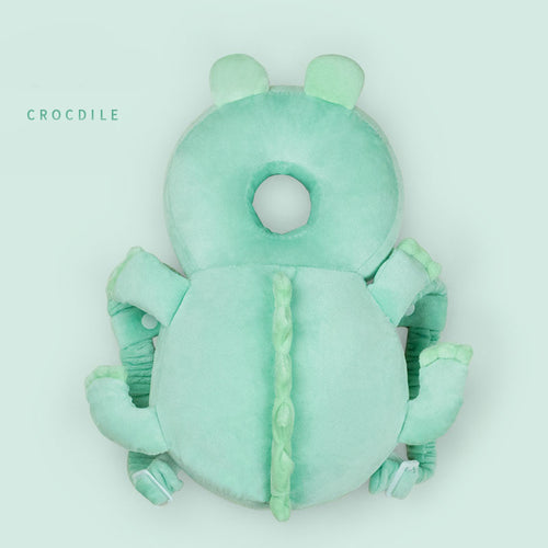 SnuggleGuard™ Baby Safety Cushion